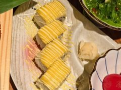 -玉川屋·深夜食堂居酒屋(柳巷店)