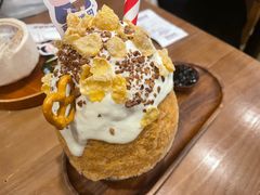 -WONDER ICE 萬得冰田(建設路总店)