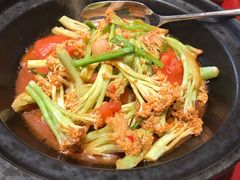 -瑶王府·广西菜(相思湖店)