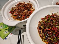 -兰湘子·湘菜小炒(石家庄万象城店)