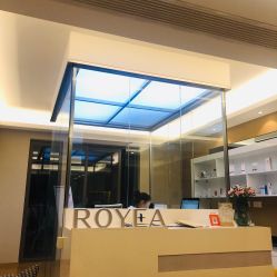 -ROYEA茹彦祛痘·问题肌肤修护中心