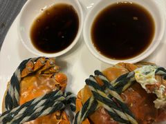 -老南京·橘暮自助餐厅(南京圣和府邸酒店)