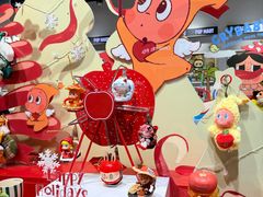 -泡泡玛特POPMART(石景山万达店)