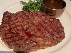 -Wooloomooloo Steakhouse(尖沙咀中心店)