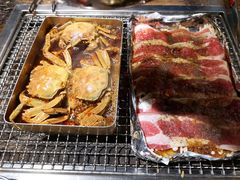 -鑫釜山海鲜烧烤(浑南店)