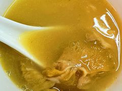 雞煲翅-新陶陶酒家