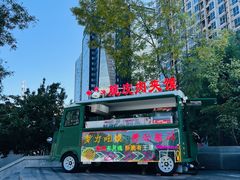 -银座mall(东直门店)