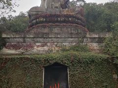-黄公望隐居地