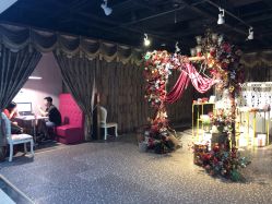 -Sunny喜铺婚礼策划(东部店)