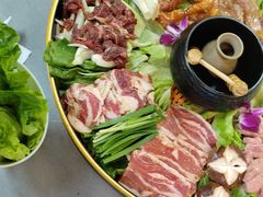 -牛犇炭火烤肉·鲜切烤肉(承德总店)