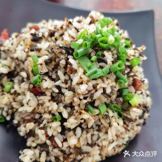 黔味坊酸汤丝娃娃(颐景园店)