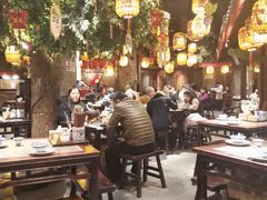 -南京大牌档(人民广场店)