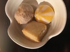 墨鱼丸-盛元盛居传统炭火锅(绿园店)
