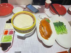 -大鸭梨烤鸭·北京菜(大兴南小街店)