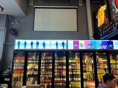 -微醺烤牛·炭火烧烤·精酿啤酒(东郊记忆店)