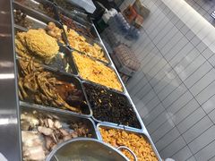 -白妈螺蛳粉(白云万达店)