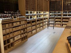 大堂-伯衡55·吉品轩(乌鲁木齐南路店)