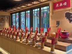 -洞庭土菜馆(天河北总店)