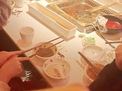 -串一火锅(赛格国际购物中心店)