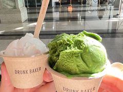 -DRUNK BAKER(上海陕康里店)