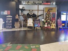 -SFC上影百联影城(八佰伴IMAX店)