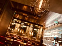 -恰餐厅及酒吧 CHAR Bar & Grill (北京丽都皇冠假日店)