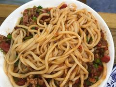 -西北朗益和穆斯林餐厅