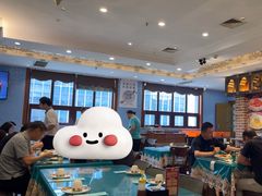 -巴依老爷新疆美食(望京小街店)