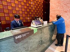 -上海浦东丽晟假日酒店