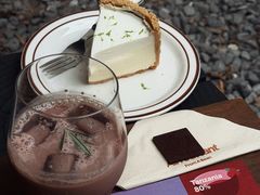 -The Roastery By AllYouWant(福田店)