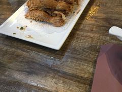 -九號渔港·蒸汽海鲜·粤菜茶点(八卦岭店)
