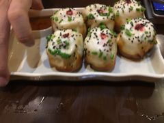 -东泰祥生煎馆(陕西南路店)