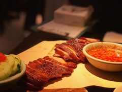 -大头虾越式风味餐厅(光明广场店)