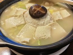 -鹿鸣春饭店(总店)