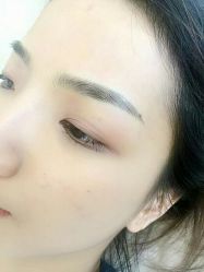 -MIVI野生眉纹绣纹眉