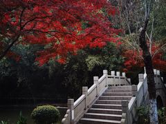 -南山风景名胜区