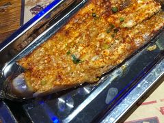 -阿记烧烤(大兴新区店)