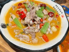 -小口味