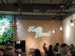 -COSTA COFFEE(武汉武商MALL店)