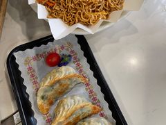 -乜都得港式茶楼(天贵路店)