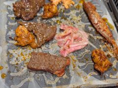 -星伦多自助料理·涮烤一体(虹悦城店)