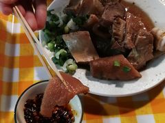 -梓记牛什(總店)