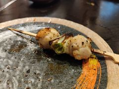-鸟串烧Yakitori