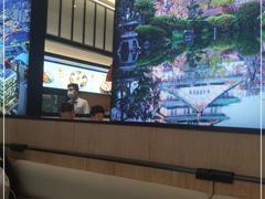 -花漫里亲民日式餐厅(万象城店)