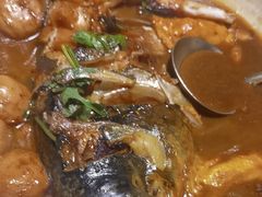 -卢大鲜鱼头捞饭(美利广场店)