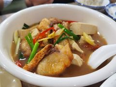 乡村鱼-南雄雄州土菜餐厅(粤北大厦店)