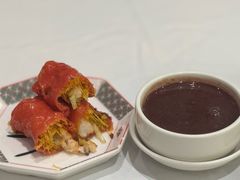 -稻香海鲜饭店(第一国际店)