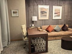 -北京朝阳悠唐皇冠假日酒店