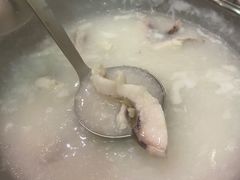 -正能量脆肉鲩火锅