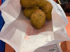 -汉堡王(房山绿地缤纷城店)
